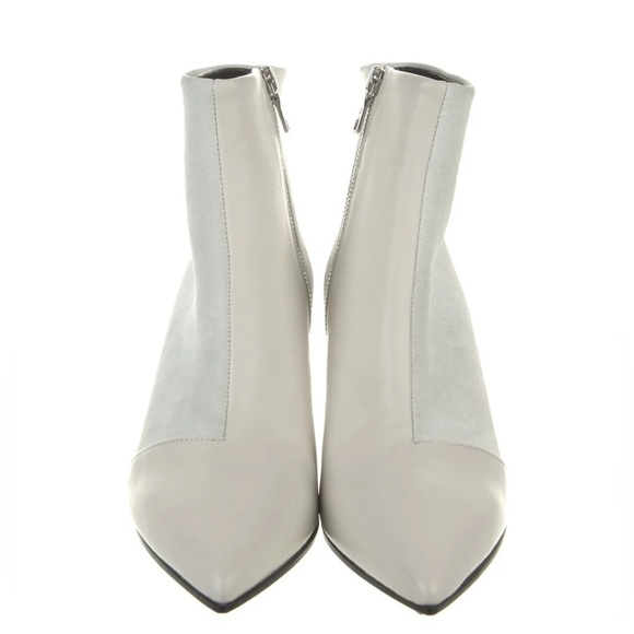 NIB Rag & Bone Beha Boot White Size 41 - Picture 2 of 15